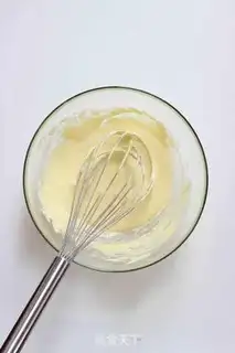 Make Two-coloured pancakes step 18