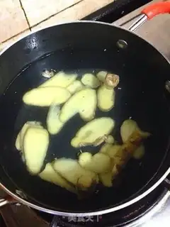 Make Pear juice step 2