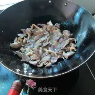Make Sourbeans step 3