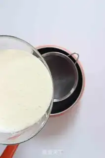 Make Two-coloured pancakes step 20