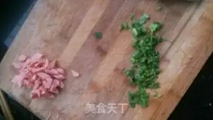 Make Noodles and noodles step 11