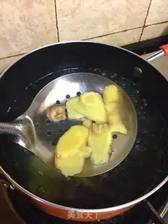 Make Pear juice step 4