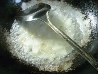 Make Woodbucks step 5