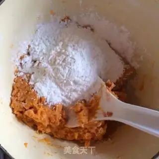 Make Red bean tacos step 7
