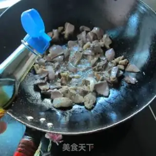 Make Sourbeans step 5