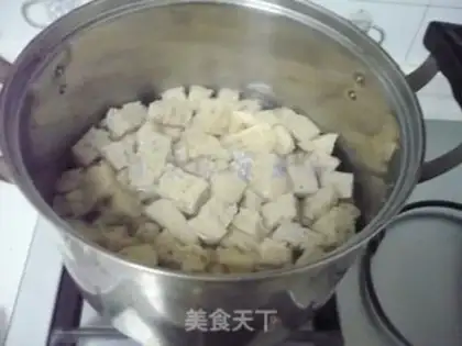 Make ♪ Four-symbol ♪ step 3