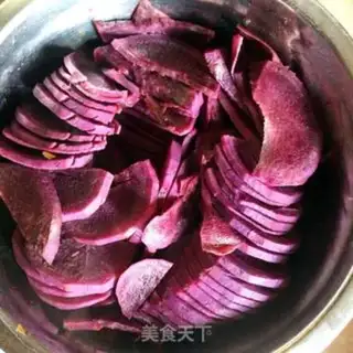 Make Red bean tacos step 8