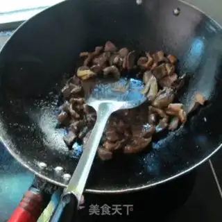 Make Sourbeans step 6