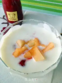 Make The oven makes yogurt step 13