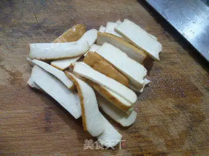Make Zen-dry-dry-dry-dry step 1