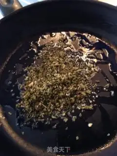 Make Sour omelet step 1
