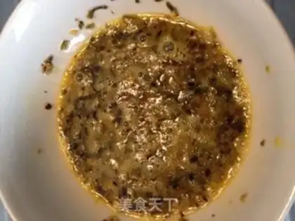 Make Sour omelet step 2