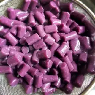 Make Red bean tacos step 15