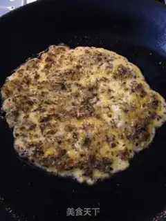 Make Sour omelet step 3