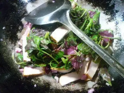 Make Zen-dry-dry-dry-dry step 4