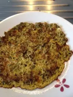Make Sour omelet step 4