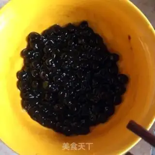 Make Red bean tacos step 18