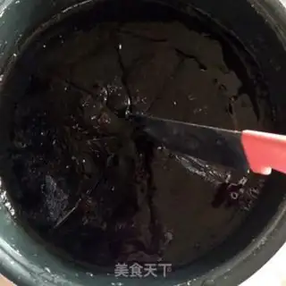 Make Red bean tacos step 19