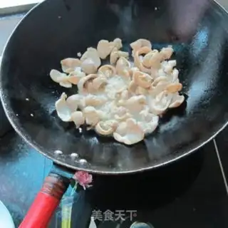 Make Big intestines step 2