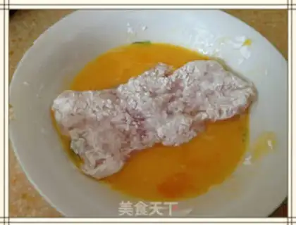 Make Fresh corn toad step 9