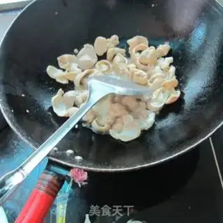Make Big intestines step 3