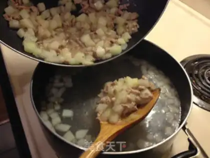 Make Fresh corn toad step 10