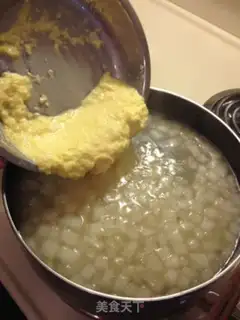 Make Fresh corn toad step 11