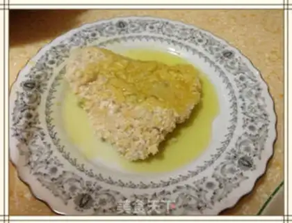 Make Fried dragonfish step 5