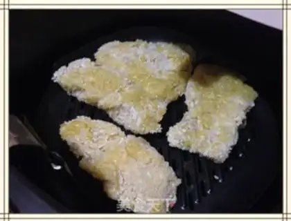 Make Fried dragonfish step 6