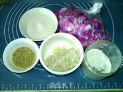 Make Flower roses step 8