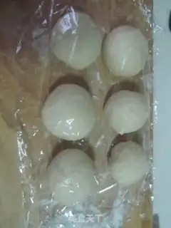Make Onion bacon cheese bread step 4