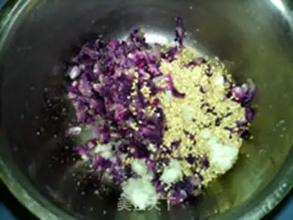 Make Flower roses step 10