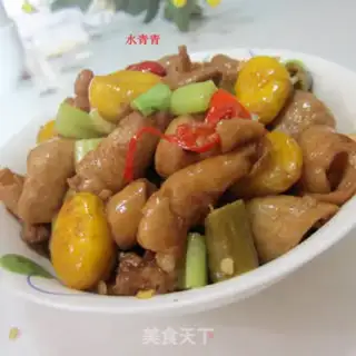 Make Big intestines step 9