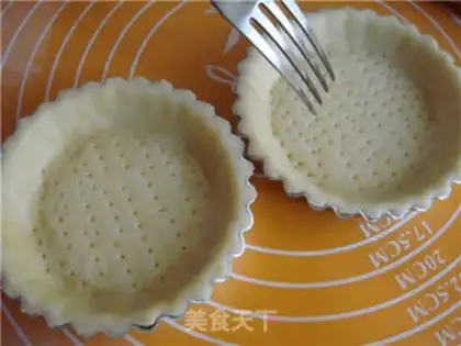 Make Blueberry cheese pie step 8