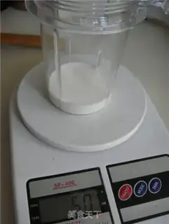 Make Blueberry cheese pie step 9