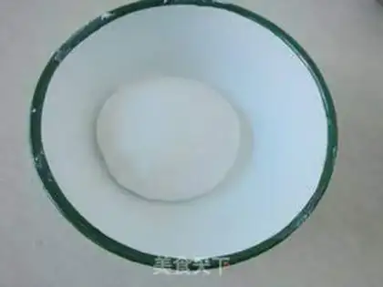 Make Bean noodles step 3
