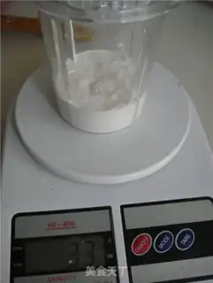 Make Blueberry cheese pie step 10