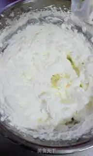 Make Car cake step 1