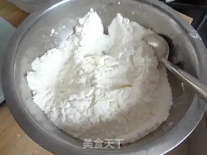Make Wang Chai step 2
