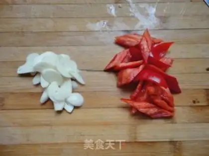 Make Paprika step 2