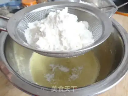 Make Wang Chai step 3