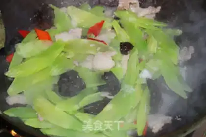 Make Blue meat step 4
