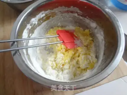 Make Wang Chai step 4