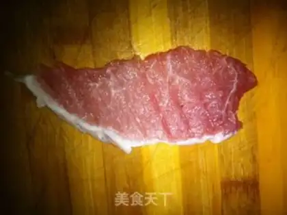 Make Chicken in the belly step 2