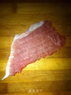 Make Fried pork chop step 2