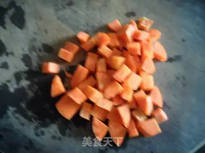 Make Pumpkin step 0