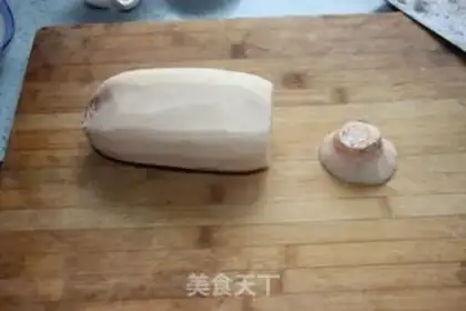 Make Honey, honey, honey, honey step 1