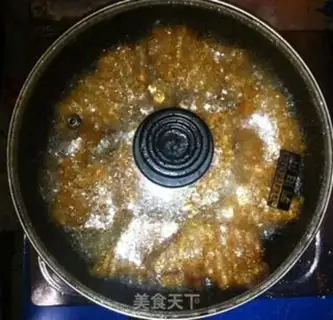 Make Fried pork chop step 5