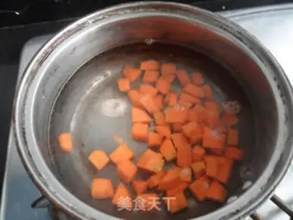 Make Pumpkin step 3