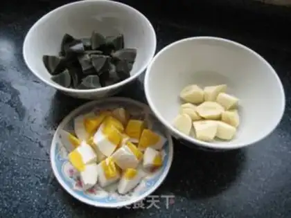 Make Pineapple step 4